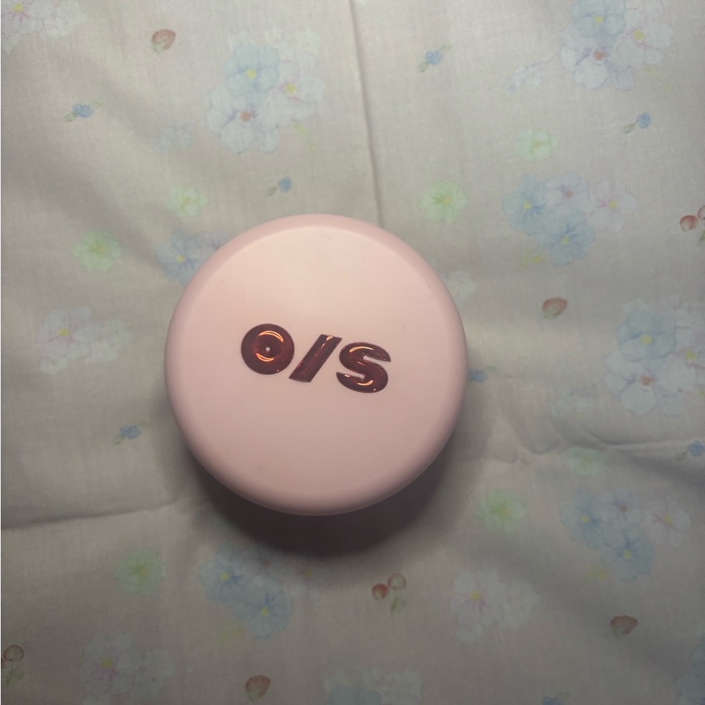 One/Size Powder in Ultra Pink